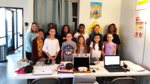 Knile Prep Academy